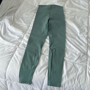 Lululemon Align Leggins 28” (full length)